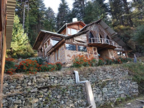 Zairu home stay
